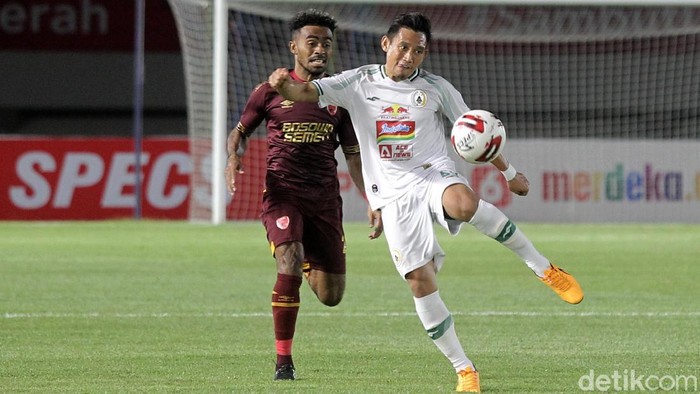 PSS Sleman berhasil meraih tempat ketiga di Piala Menpora 2021. Posisi itu berhasil diraih PSS Sleman usai menumbangkan PSM Makassar 2-1.