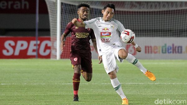 Tundukkan PSM, PSS Rebut Posisi Ketiga Piala Menpora 2021