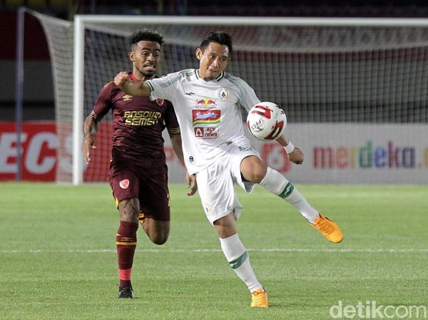 Tundukkan PSM, PSS Rebut Posisi Ketiga Piala Menpora 2021