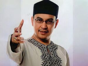 Chord Shalawat Nariyah dari Ustad Jefri Al Buchori Berikut Liriknya