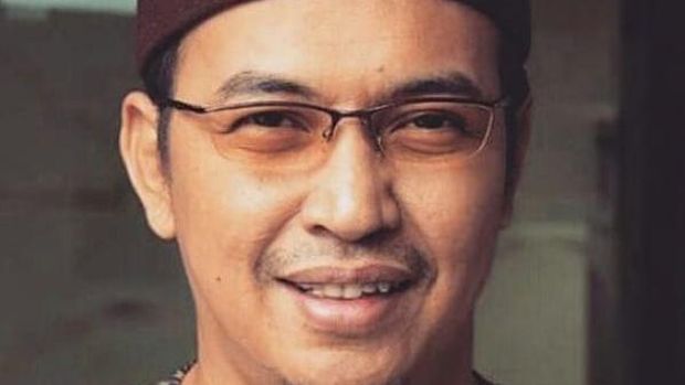 Mengenang 8 tahun kepergian Uje
