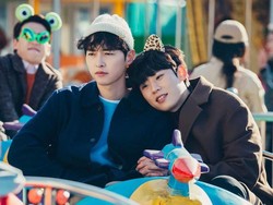 10 Drama Korea Paling Panas 2021