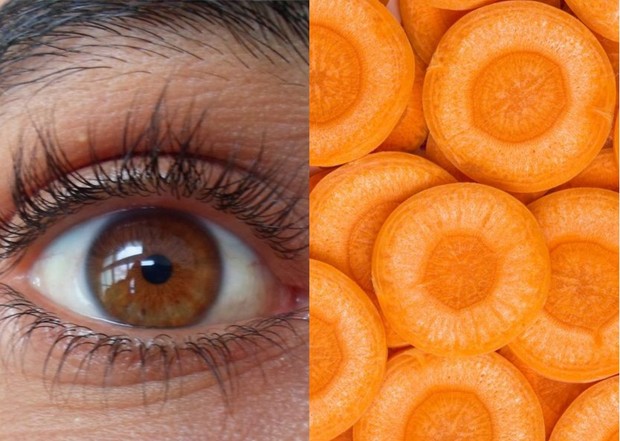 manfaat buah dan sayur untuk organ tubuh