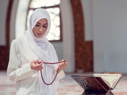 Arti Asmaul Husna Al Baqi dan Kisah Teladannya