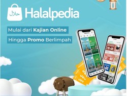 Ini Dia Sederet Program-Promo Spesial Halalpedia Semarakkan Ramadhan