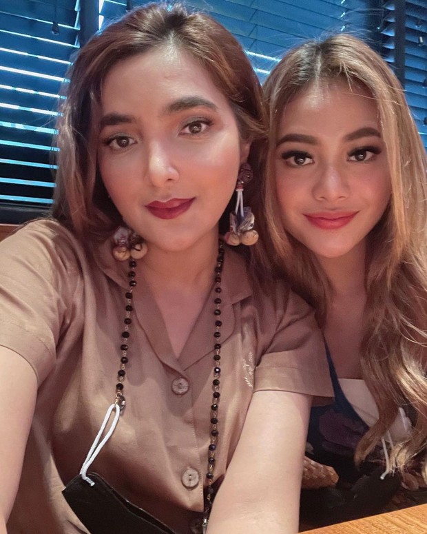Anang Bocorkan Perilaku Aneh Ashanty Setelah Aurel Tidak Tinggal di Rumah