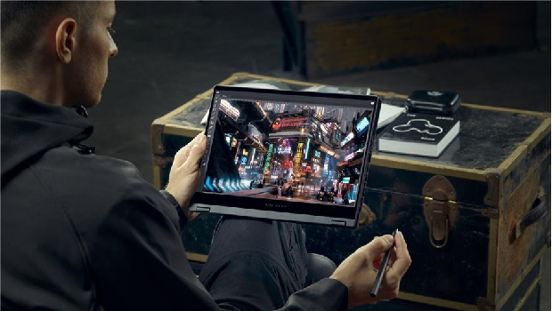 ASUS ROG Zephyrus Duo 15 SE dan ROG Flow X13