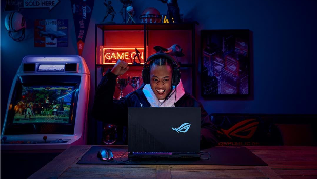 ASUS ROG Strix SCAR dan Strix G Series