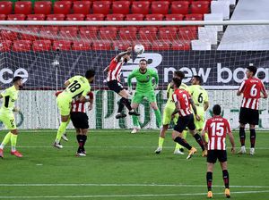 Persaingan Juara LaLiga Kian Sengit, Kekuatan Mental Jadi Kunci