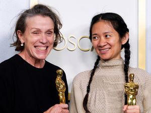 Film Terbaik Oscar 2021 Jatuh Kepada Nomadland!