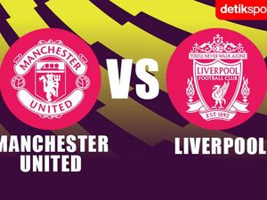 Link Live Streaming Manchester United Vs Liverpool Link Live Streaming Manchester United Vs Liverpool