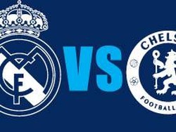 Susunan Pemain Real Madrid Vs Chelsea: Eden Hazard Cadangan