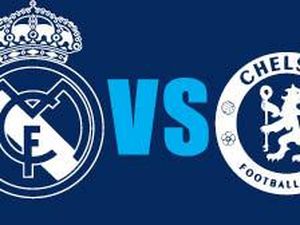 Susunan Pemain Real Madrid Vs Chelsea: Eden Hazard Cadangan Susunan Pemain Real Madrid Vs Chelsea: Eden Hazard Cadangan