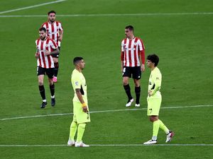 Bilbao Vs Atletico Madrid: Los Colchoneros Menyerah 1-2 Bilbao Vs Atletico Madrid: Los Colchoneros Menyerah 1-2