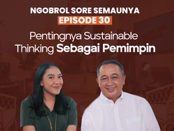 Mengenal Royke Tumilaar, Dirut BNI & Kiprahnya 32 Tahun Berkarier