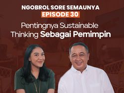 Mengenal Royke Tumilaar, Dirut BNI & Kiprahnya 32 Tahun Berkarier Mengenal Royke Tumilaar, Dirut BNI & Kiprahnya 32 Tahun Berkarier