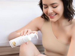 4 Rekomendasi Body Lotion Artis, Ranty Maria Hingga Amanda Manopo