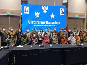 Permabudhi Sebut Pancasila Harta Paling Berharga Milik Indonesia