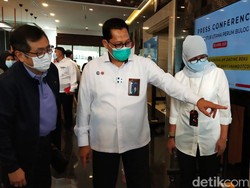 Bulog Jual Daging Beku Rp 84.999/Kg, Belinya Cuma Modal Jempol