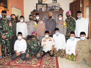 Korban KRI Nanggala-402 Akan Diabadikan Jadi Nama Gedung di Pasuruan