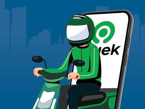 Gojek Bakal Cetak Sejarah di Pasar Modal, Siapa Mau Punya Sahamnya? Gojek Bakal Cetak Sejarah di Pasar Modal, Siapa Mau Punya Sahamnya?