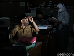 Corona Menggila, Mulai 21 Juni Pegawai Kemendag 100% WFH