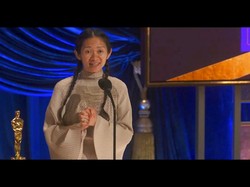 Kejayaan Asia di Oscar 2021