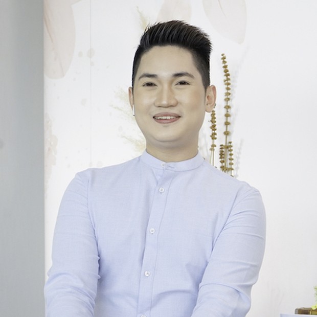 Dickson Leo Brand Director Y.O.U