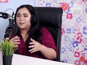 Ngeri! Jalani Diet Ekstrem 500 Kalori, Wanita Ini Alami Kista Rahim Ngeri! Jalani Diet Ekstrem 500 Kalori, Wanita Ini Alami Kista Rahim