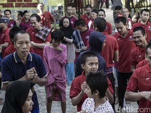 Duh! Yayasan ODGJ di Bogor Ini Kelebihan Kapasitas