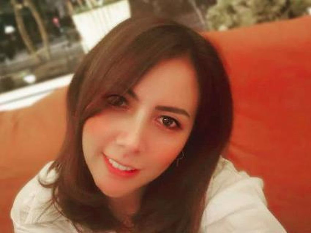 Dulu Jadi Sales, Selebgram Elda Chaniago Kini Jadi Pebisnis Sukses Dulu Jadi Sales, Selebgram Elda Chaniago Kini Jadi Pebisnis Sukses