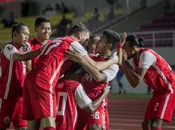 Piala Menpora 2021 Jawab Tantangan Gelar Sepakbola Saat Pandemi