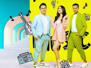 Idea Fasha Rangkum Lagu Anak Daerah, Bangkitkan Semangat Nasionalisme Idea Fasha Rangkum Lagu Anak Daerah, Bangkitkan Semangat Nasionalisme