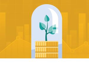 Podcast: Saham Jagoan di Balik Nestapa PPKM Darurat