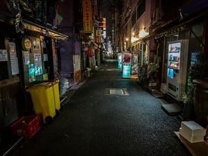 Jepang Kembali Darurat COVID-19, Restoran hingga Mal Tutup