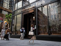 Cangkir Rp 1 Miliar Dicuri dari Mal Jepang, Pelaku Kabur dengan Santai