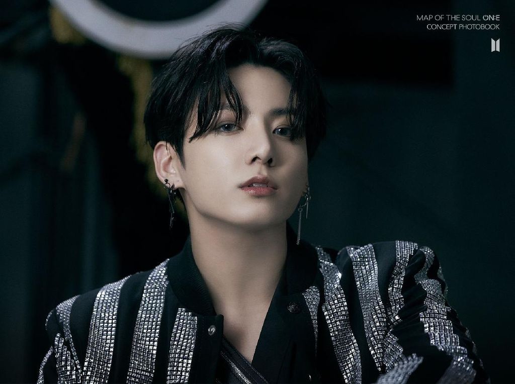 Jungkook BTS Sold Out King, Baju LV yang Dipakainya Ini Habis di 22 Negara Jungkook BTS Sold Out King, Baju LV yang Dipakainya Ini Habis di 22 Negara