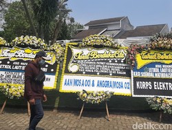 Tetangga Kenang Sosok Pengayom Letkol Irfan Suri Awak KRI Nanggala-402