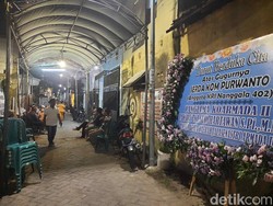 Keluarga 53 Kru KRI Nanggala-402 Akan Tabur Bunga di Banyuwangi