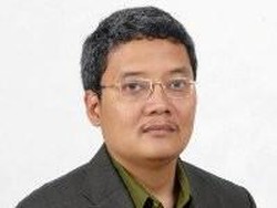 Profil Kuntjoro Pinardi, Direktur PT PAL yang Mundur Karena Dituding HTI-ISIS