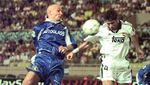 2 Bek Legendaris Ini Bikin Hat-trick di Tiga Laga Berbeda