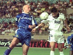 Real Madrid Vs Chelsea: El Real Bagus Saat Menjamu Klub Inggris