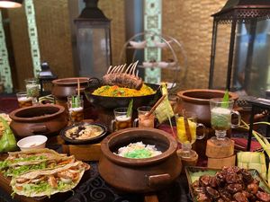 Aneka Paket Hemat Hotel untuk Travelers di Bulan Ramadhan Aneka Paket Hemat Hotel untuk Travelers di Bulan Ramadhan