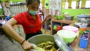 Nikmatnya Ayam Betutu Gilimanuk Legendaris yang Terkenal Sejak 1978