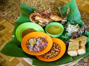 5 Kuliner Legendaris di Bali, Patut Dicoba Wisatawan 5 Kuliner Legendaris di Bali, Patut Dicoba Wisatawan