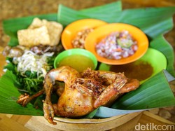 6 Hidangan Khas Jembrana yang Wajib Dicoba, Ada Lawar Klungah hingga Kondo