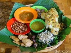 Men Tempeh 1978: Ayam Betutu Gilimanuk Legendaris yang Nendang Pedasnya