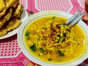 Selamat Buka Puasa! Ini Tinutuan Alias Bubur Manado Selamat Buka Puasa! Ini Tinutuan Alias Bubur Manado
