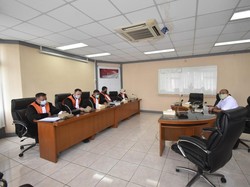 MK Gerindra Putuskan Ketua DPRD Pasbar yang Digerebek Langgar AD/ART