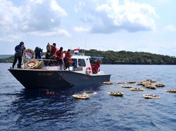 Pemkot Surabaya Beri Pendampingan Psikologi Keluarga Kru KRI Nanggala-402